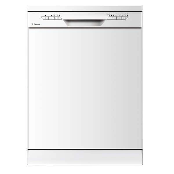 Посудомоечная машина Hansa ZWM675WH