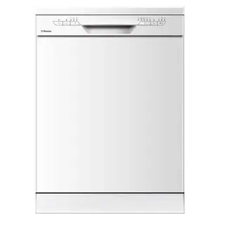 Посудомоечная машина Hansa ZWM675WH