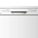 Посудомоечная машина Hansa ZWM675WH - фото 2