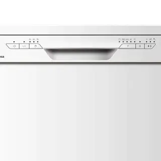 Посудомоечная машина Hansa ZWM675WH