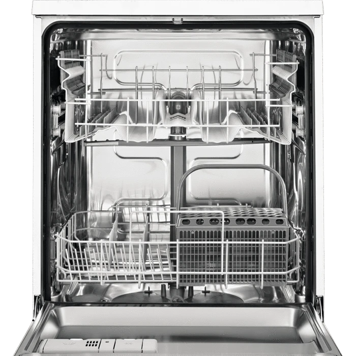 Встраиваемая посудомоечная машина Zanussi ZDT92100FA - фото 2