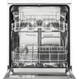 Встраиваемая посудомоечная машина Zanussi ZDT92100FA - фото 2