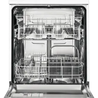 Встраиваемая посудомоечная машина Zanussi ZDT92100FA