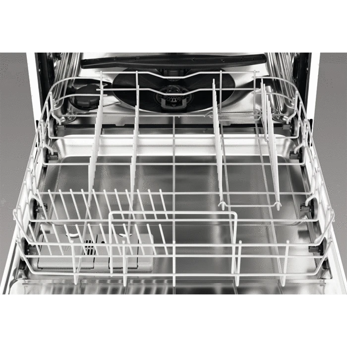 Встраиваемая посудомоечная машина Zanussi ZDT92100FA - фото 3