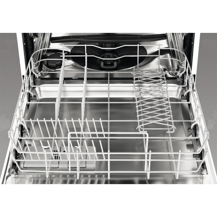 Встраиваемая посудомоечная машина Zanussi ZDT92100FA - фото 4