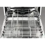 Встраиваемая посудомоечная машина Zanussi ZDT92100FA - фото 4