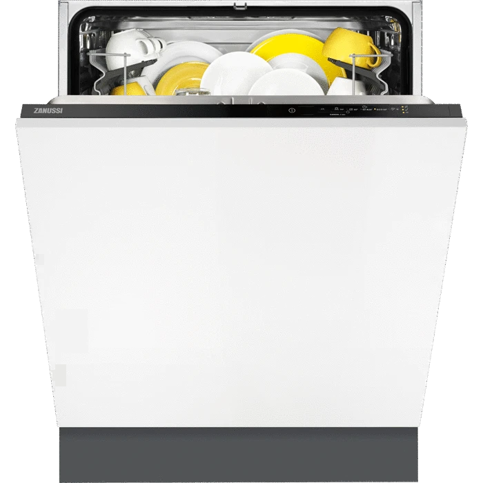 Встраиваемая посудомоечная машина Zanussi ZDT92100FA