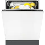 Встраиваемая посудомоечная машина Zanussi ZDT92100FA