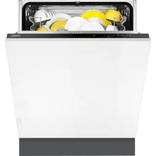 Встраиваемая посудомоечная машина Zanussi ZDT92100FA