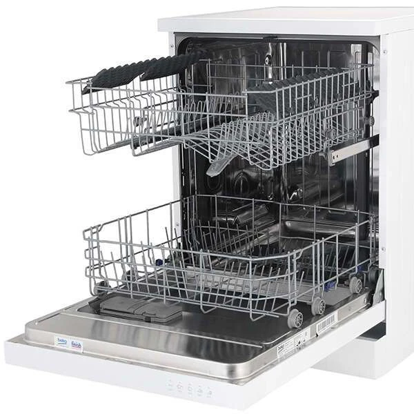 Посудомоечная машина Beko DFN 15210 W - фото 3