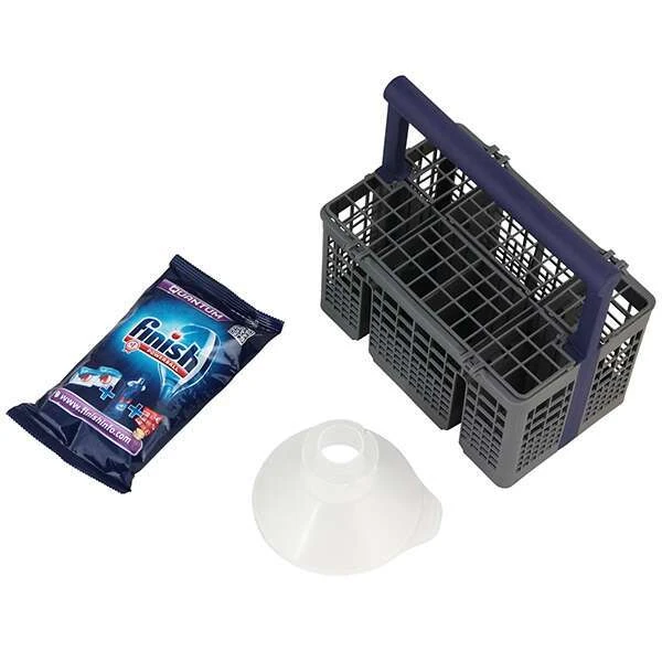 Посудомоечная машина Beko DFN 15210 W - фото 4