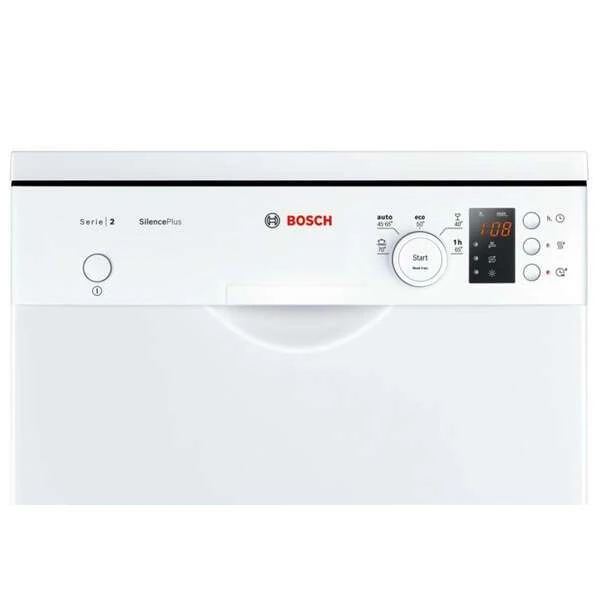 Bosch ыдыс жуғыш машинасы SPS25CW03E - фото 5
