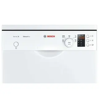 Bosch ыдыс жуғыш машинасы SPS25CW03E