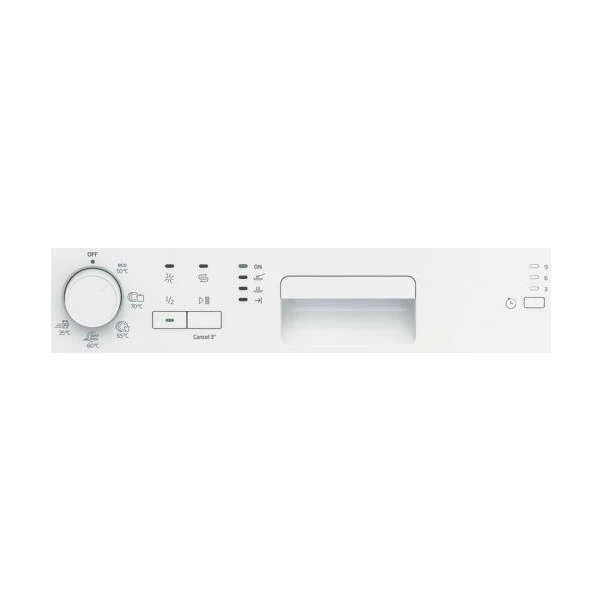 Посудомоечная машина Beko DFS 05010 W - фото 2