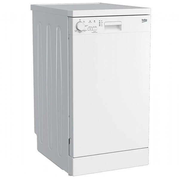 Посудомоечная машина Beko DFS 05010 W - фото 3