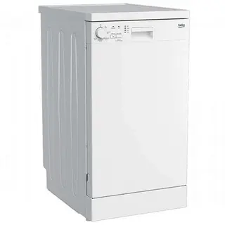 Посудомоечная машина Beko DFS 05010 W