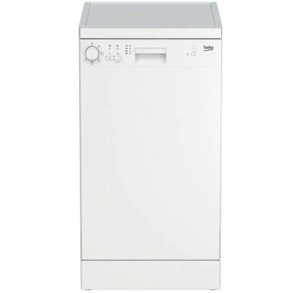 Посудомоечная машина Beko DFS 05010 W - фото 4