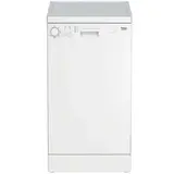 Посудомоечная машина Beko DFS 05010 W - фото 4