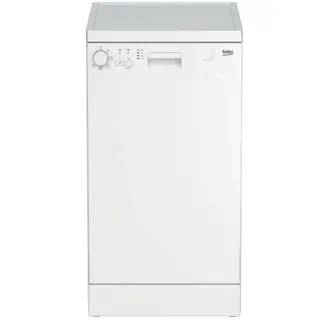 Посудомоечная машина Beko DFS 05010 W
