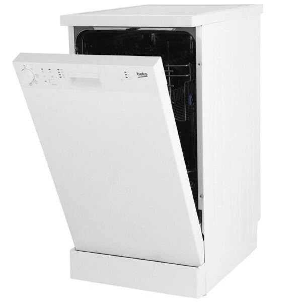 Посудомоечная машина Beko DFS 05010 W