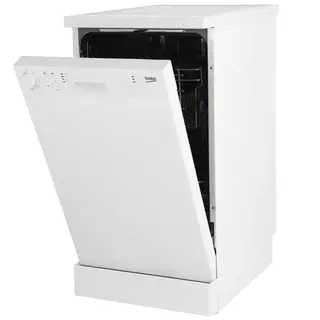 Посудомоечная машина Beko DFS 05010 W