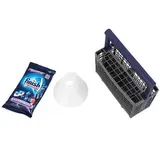 Посудомоечная машина Beko DFS 05010 S - фото 2