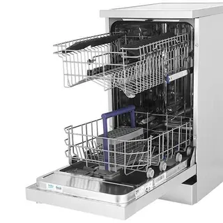 Посудомоечная машина Beko DFS 05010 S