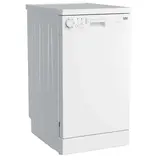 Beko ыдыс жуғыш машинасы DFS 05011 W - фото 2