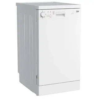 Beko ыдыс жуғыш машинасы DFS 05011 W