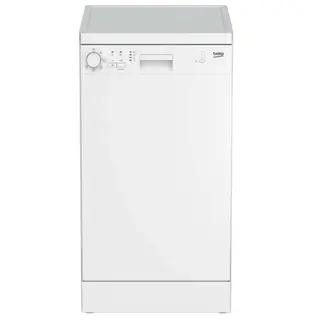 Beko ыдыс жуғыш машинасы DFS 05011 W
