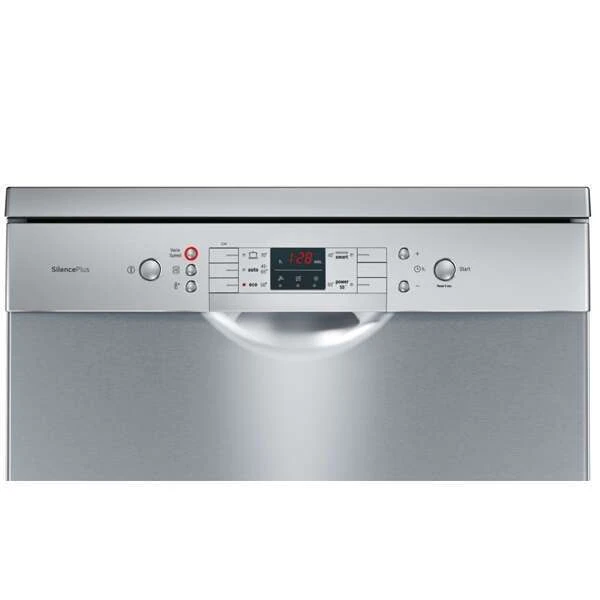 Bosch ыдыс жуғыш машинасы SMS53L08ME - фото 2