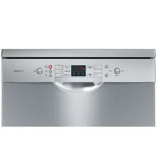 Bosch ыдыс жуғыш машинасы SMS53L08ME - фото 2
