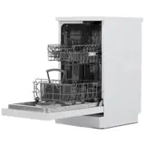 Hansa ыдыс жуғыш машинасы ZWM 415 WB - фото 4