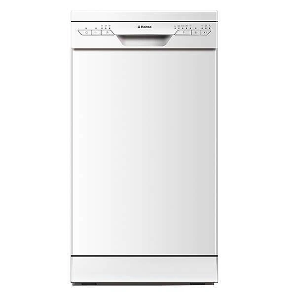 Hansa ыдыс жуғыш машинасы ZWM 415 WB