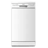 Hansa ыдыс жуғыш машинасы ZWM 415 WB