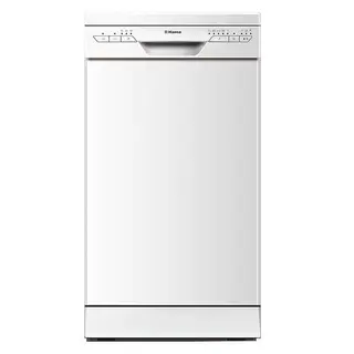 Hansa ыдыс жуғыш машинасы ZWM 415 WB