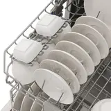 Hansa ыдыс жуғыш машинасы ZWM 415 WB - фото 2