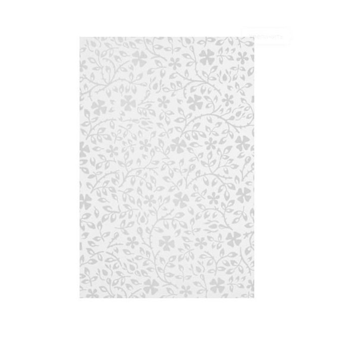 Гардины БЭКТИСТЕЛЬ, размер 145х300 см, цвет белый 