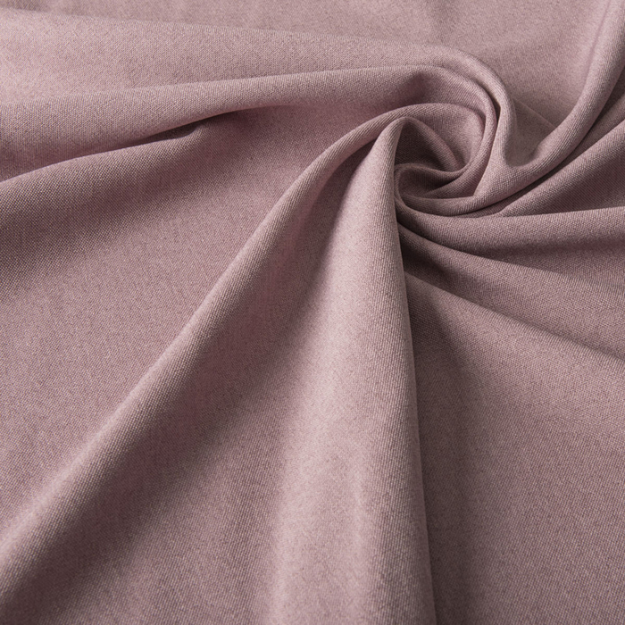 Комплект штор «Кирстен», размер 170х270 см, розовый/голубой 