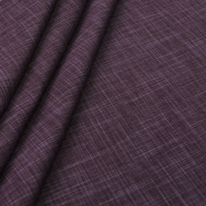 Комплект штор «Маркус», размер 170х270 см, фиолетовый 