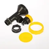 Кран душевой модернизированный, КД-1М  - фото 3