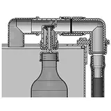 Регулятор уровня воды РУВ-1 