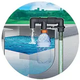 Регулятор уровня воды РУВ-1  - фото 2