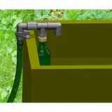 Регулятор уровня воды РУВ-1  - фото 4