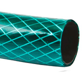 Шланг поливочный ПВХ, 1/2, 25м (зелёный) - фото 3