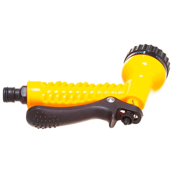 Пистолет-распылитель Вихрь 7 режимов - фото 2