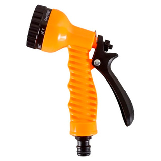 Пистолет-распылитель Вихрь 7 режимов