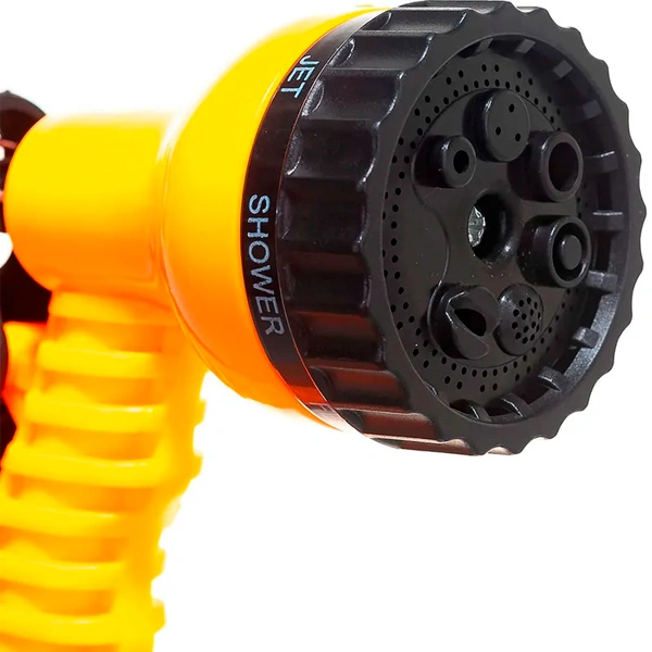 Пистолет-распылитель Вихрь 7 режимов - фото 3