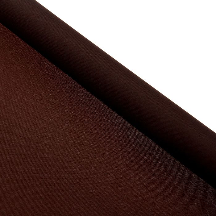 Штора-ролет 140x160 см "Комфортиссимо", цвет шоколадный 