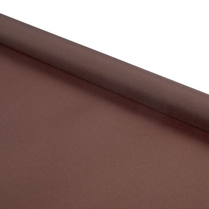 Штора-ролет 60х160 см "Комфортиссимо", цвет шоколадный 